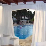Christina * Kanapitsa (Skiathos)
