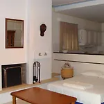 Christina Lejlighed Kanapitsa (Skiathos)