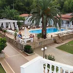 Lejlighed Christina Kanapitsa (Skiathos)
