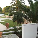 Lejlighed Christina Kanapitsa (Skiathos)