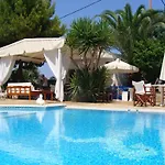 Lejlighed Christina Kanapitsa (Skiathos)