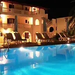 Christina Lejlighed Kanapitsa (Skiathos)