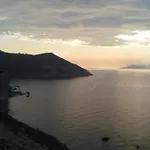 Christina Lejlighed Kanapitsa (Skiathos)