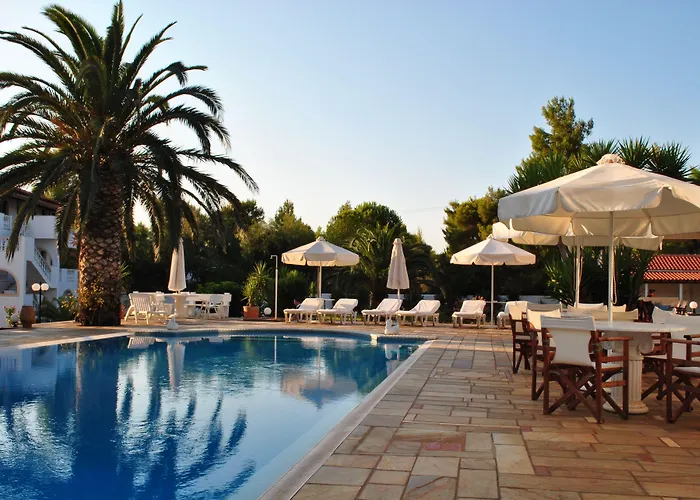 Christina * Kanapitsa (Skiathos)