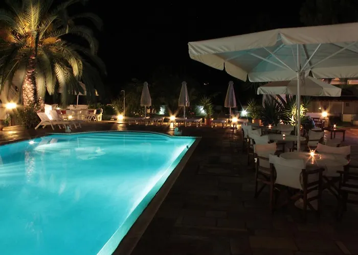 Apartment Christina *