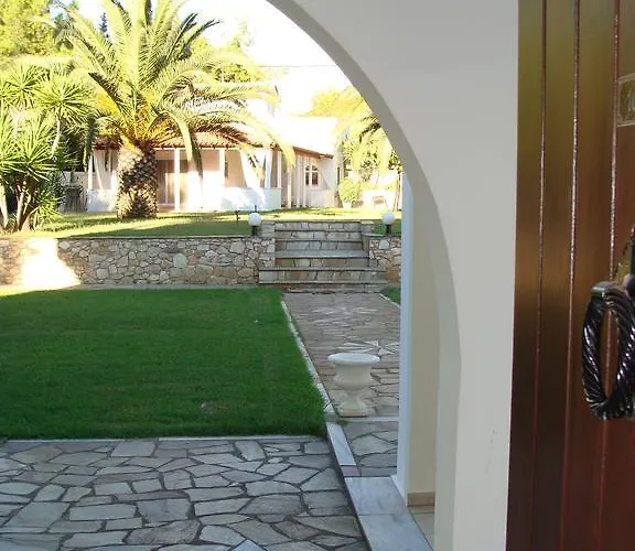 Apartment Christina *