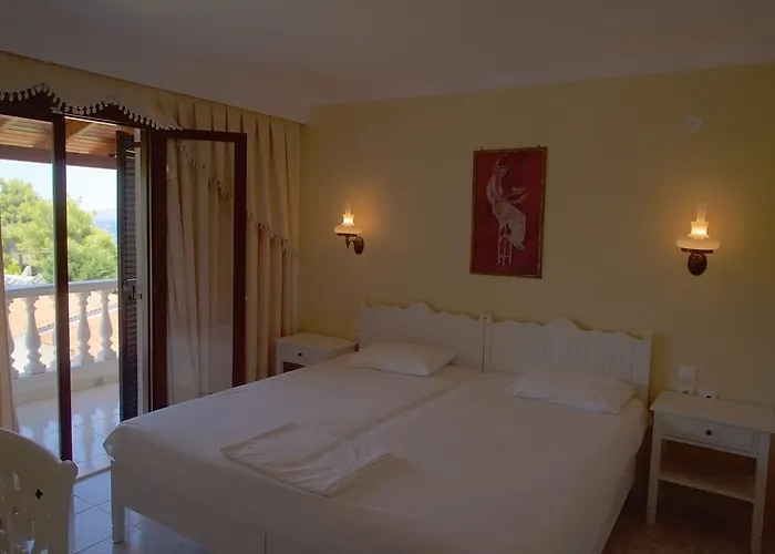 Christina * Kanapitsa (Skiathos)