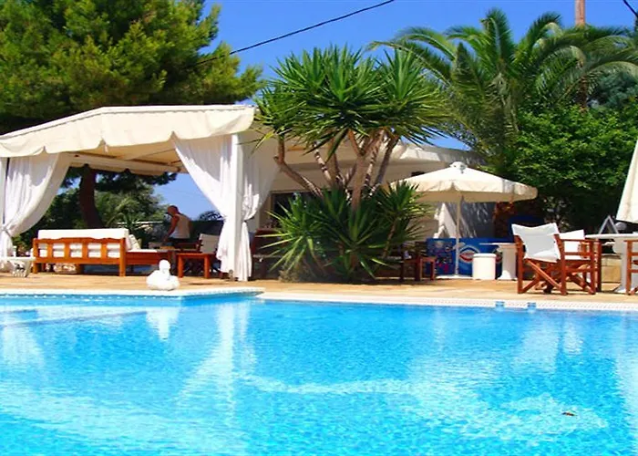 Christina * Kanapitsa (Skiathos)