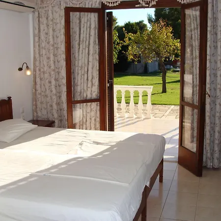 Christina Apartment Kanapitsa (Skiathos)