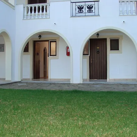 Apartment Christina Kanapitsa (Skiathos)