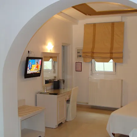 Christina Apartament
