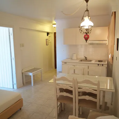 Christina Appartement