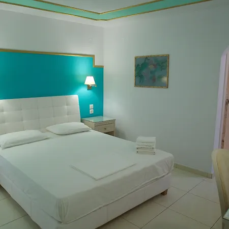 Appartement Christina Kanapitsa (Skiathos)