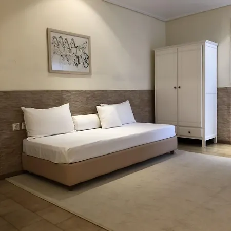 Appartement Christina Kanapitsa (Skiathos)