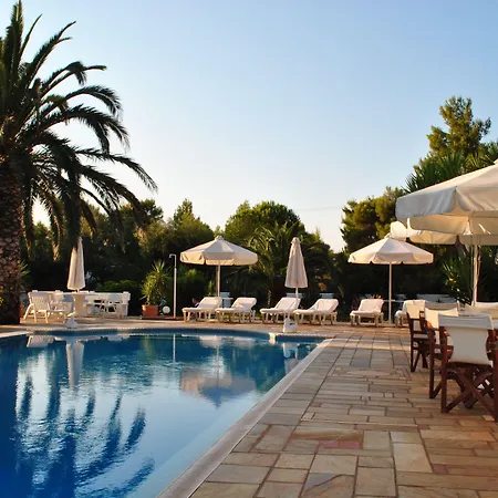 Christina * Kanapitsa (Skiathos)