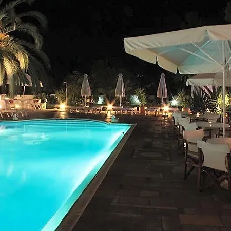 Apartament Christina Kanapitsa (Skiathos)