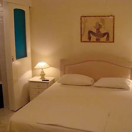 Apartament Christina