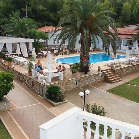 Apartment Christina Kanapitsa (Skiathos)