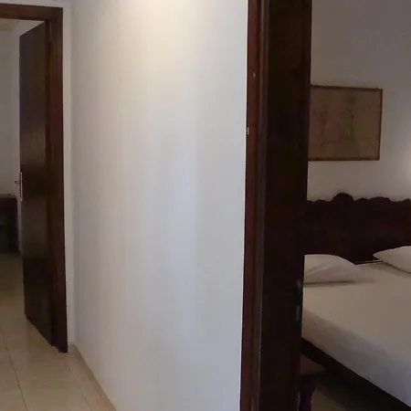 Christina Apartment