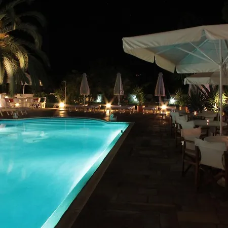 Апартаменты Christina *