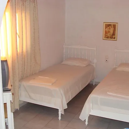 Christina * Kanapitsa (Skiathos)