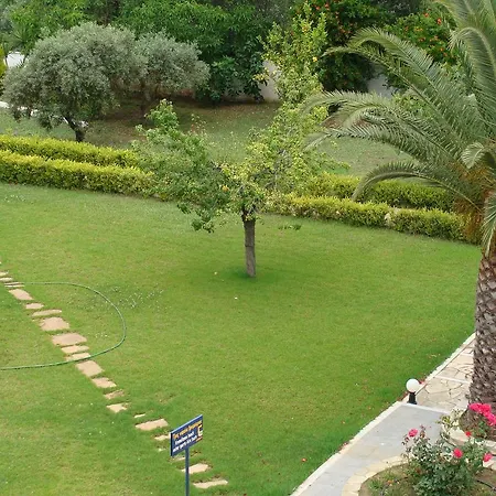 Christina Apartment Kanapitsa (Skiathos)