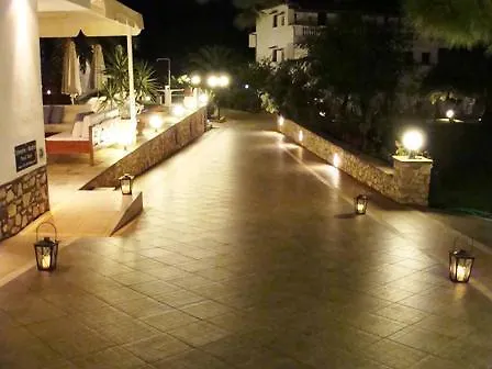 Appartement Christina Kanapitsa (Skiathos)