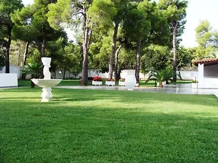 Διαμέρισμα Christina