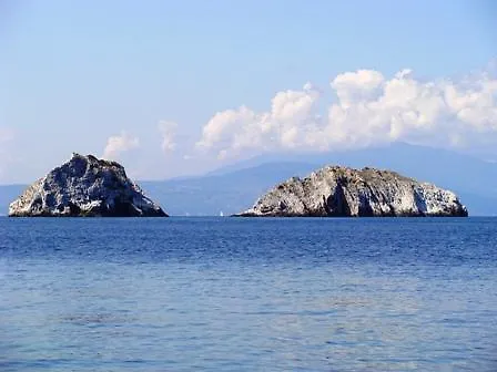 Christina * Kanapitsa (Skiathos)