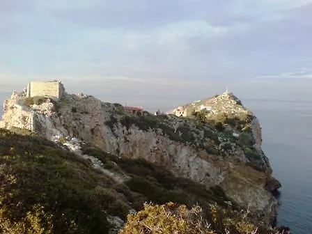 Christina Appartement