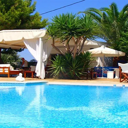 Christina * Kanapitsa (Skiathos)