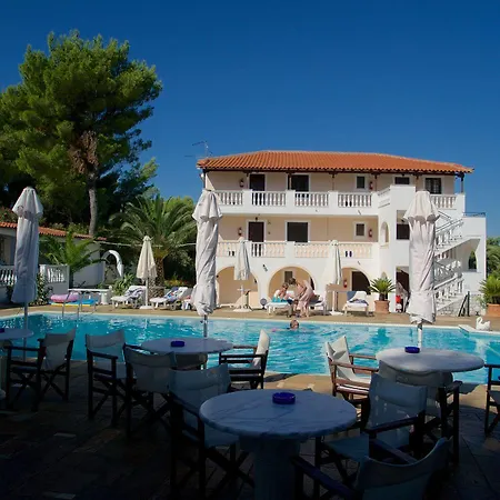 Apartment Christina Kanapitsa (Skiathos)