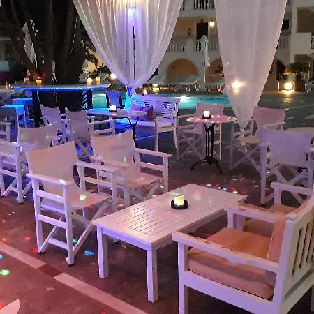 Apartment Christina Kanapitsa (Skiathos)