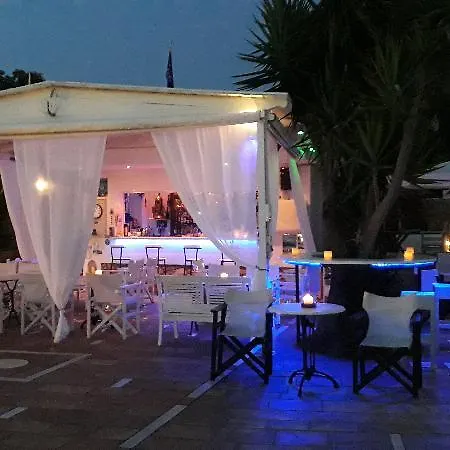 Christina Apartment Kanapitsa (Skiathos)