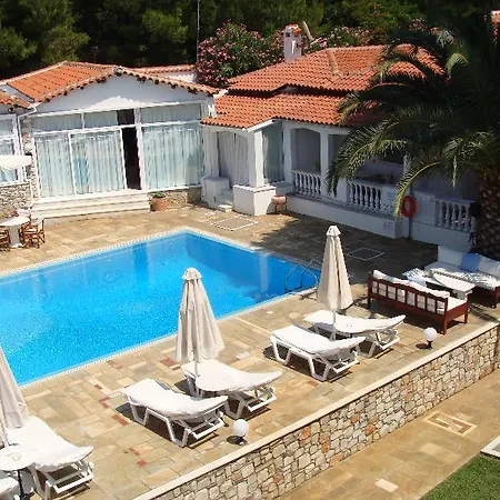 Apartment Christina Kanapitsa (Skiathos)