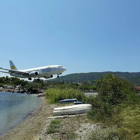 Christina * Kanapitsa (Skiathos)