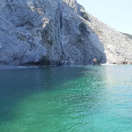Christina Apartment Kanapitsa (Skiathos)