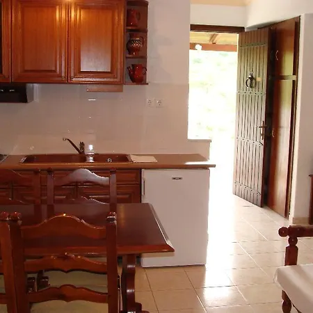 Christina Apartment