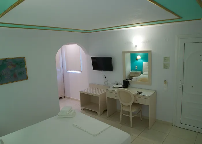 Apartment Christina *