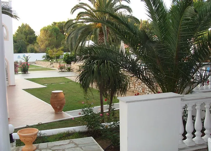 Apartment Christina Kanapitsa (Skiathos)