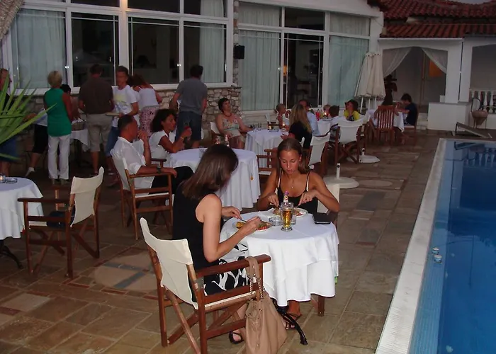 Apartment Christina *