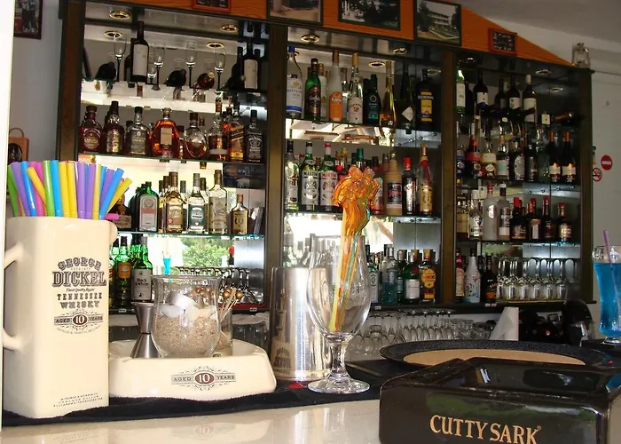 Christina * Kanapitsa (Skiathos)