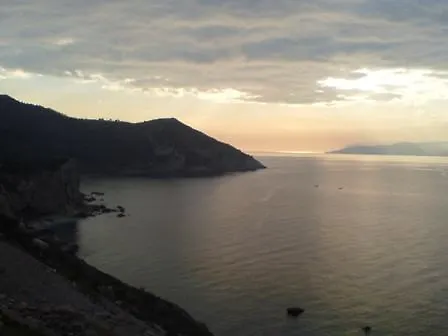 Christina Apartment Kanapitsa (Skiathos)