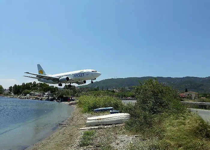 Christina * Kanapitsa (Skiathos)