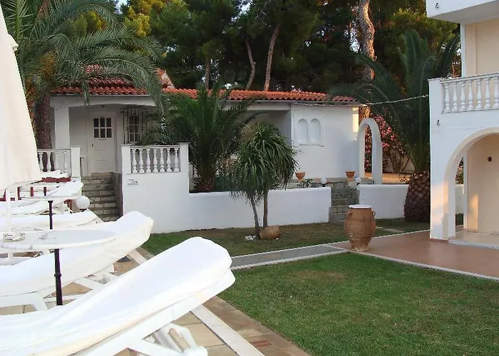 Apartment Christina *