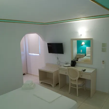 アパート Christina *