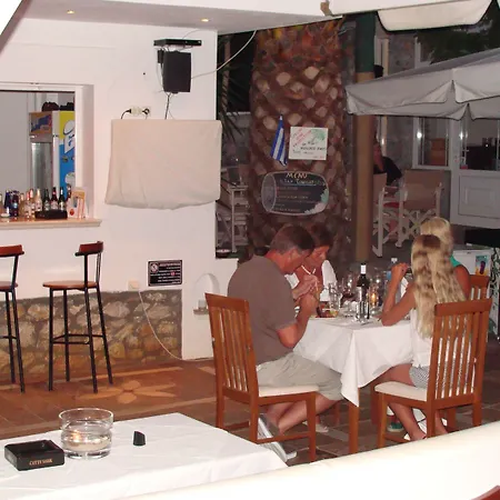 アパート Christina