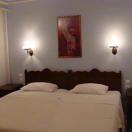 アパート Christina *