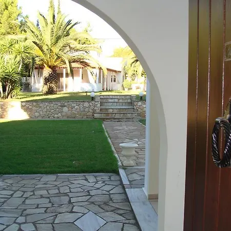 Apartament Christina *