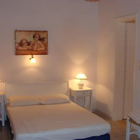 Christina Apartament Kanapitsa (Skiathos)